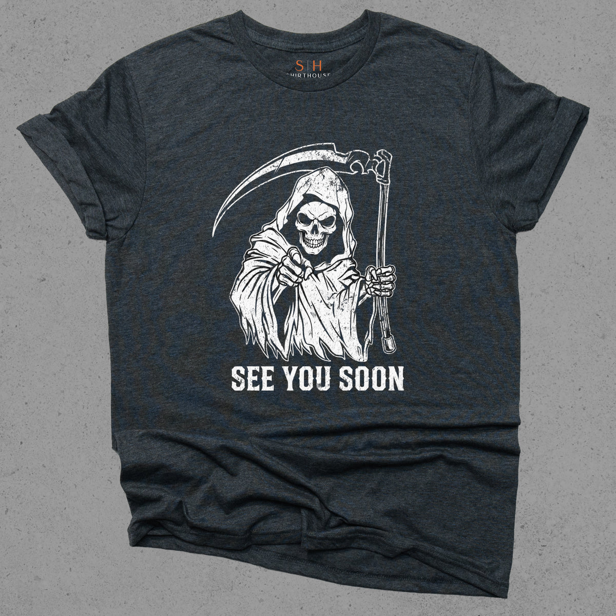 See You Soon