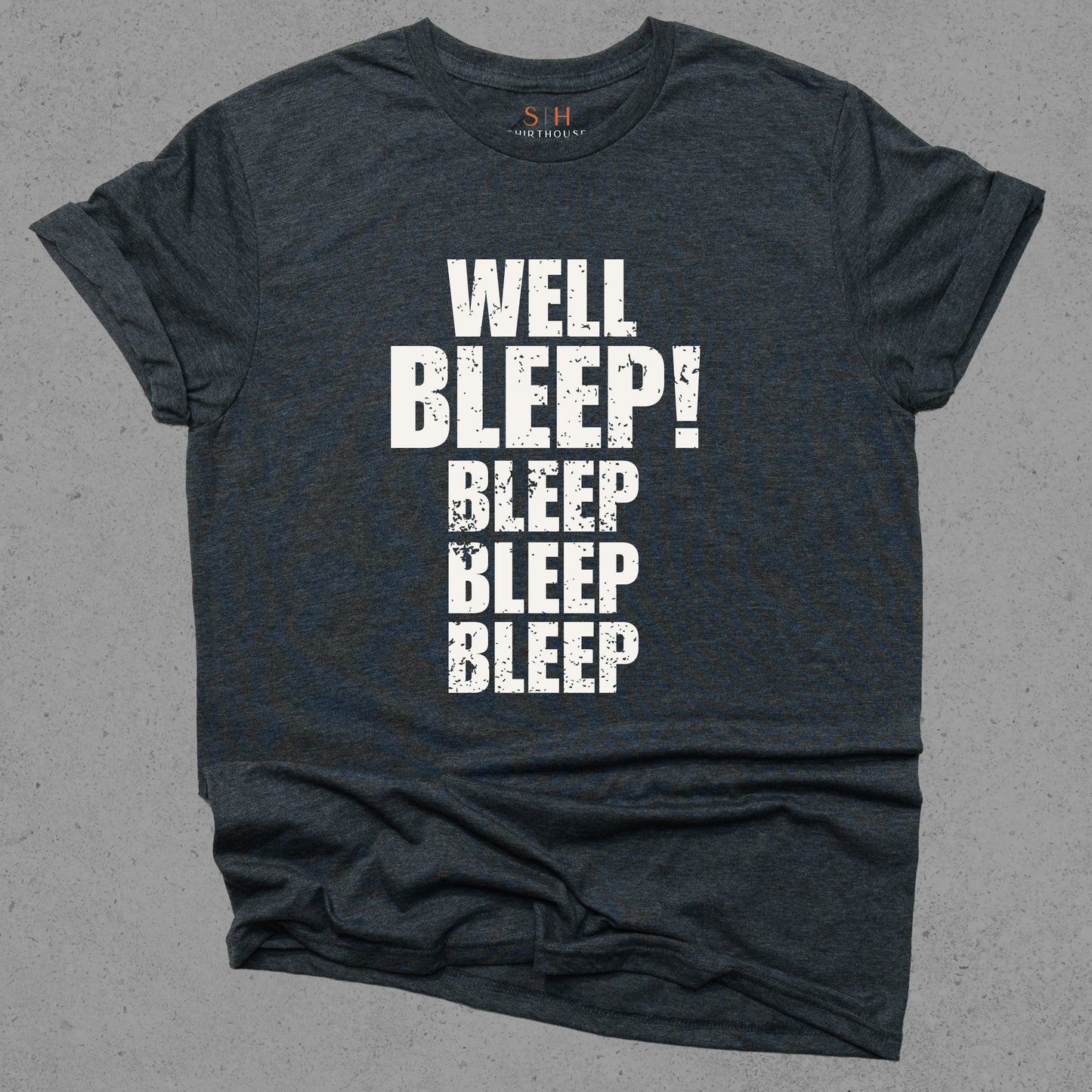 Well Bleep