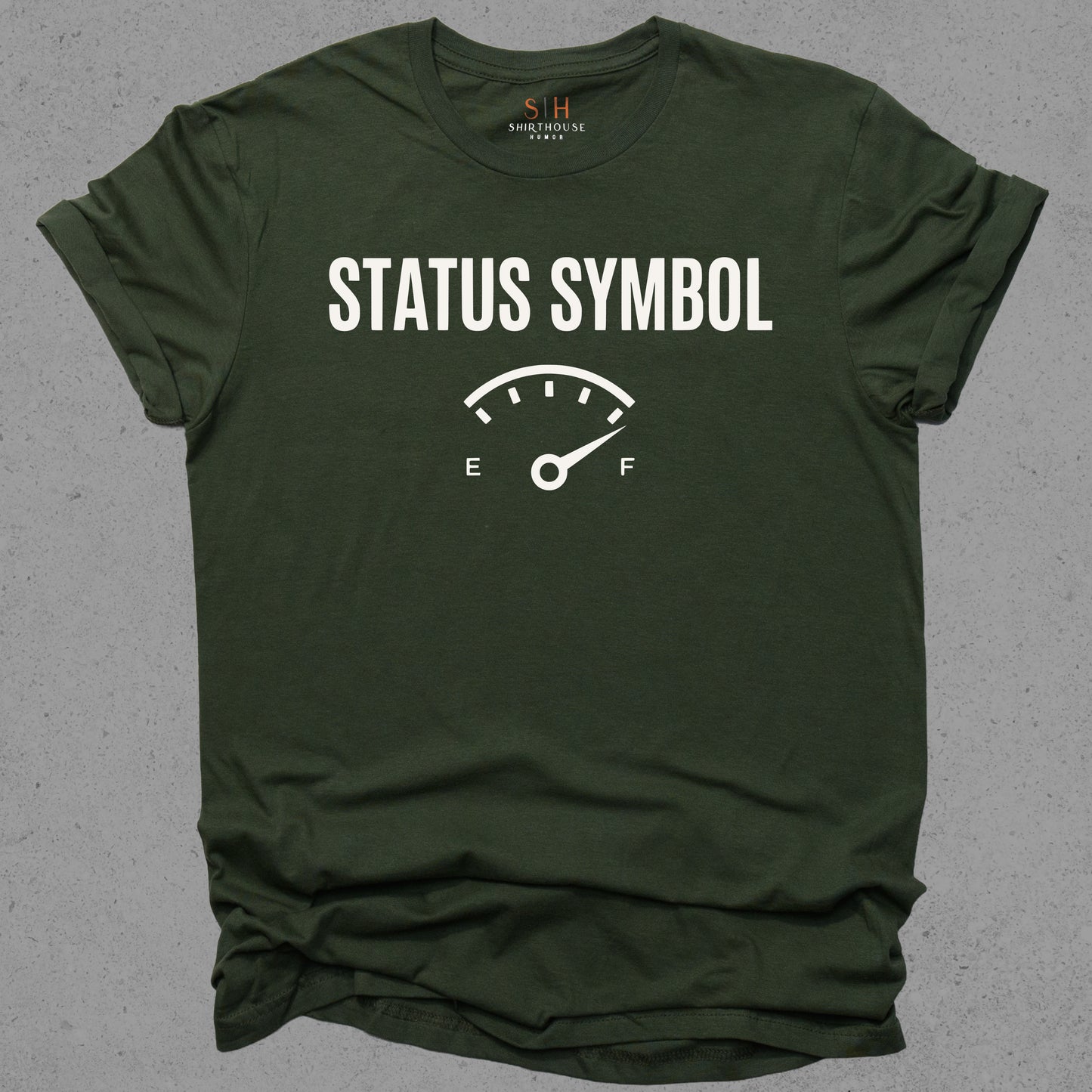 Status Symbol