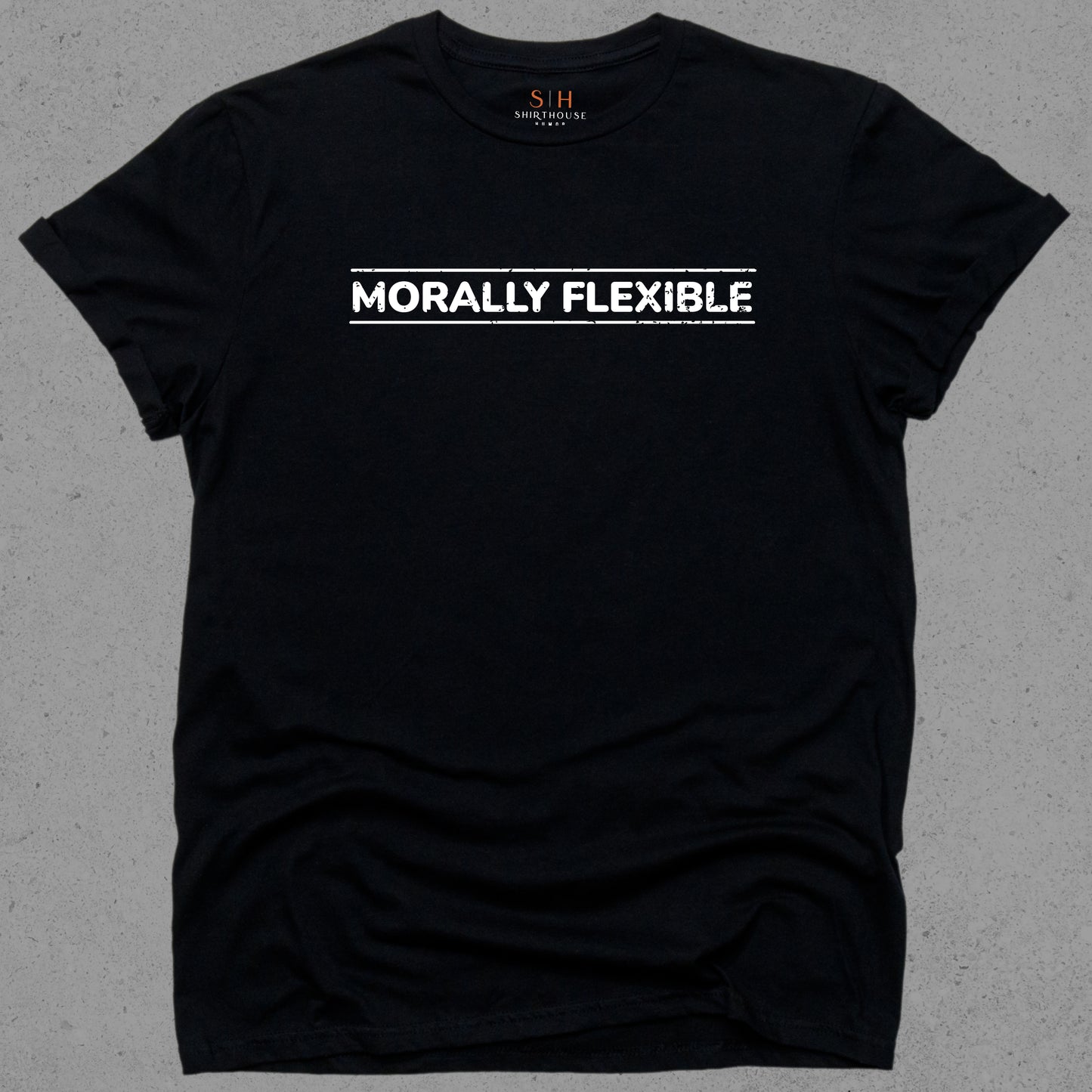 Morally Flexible