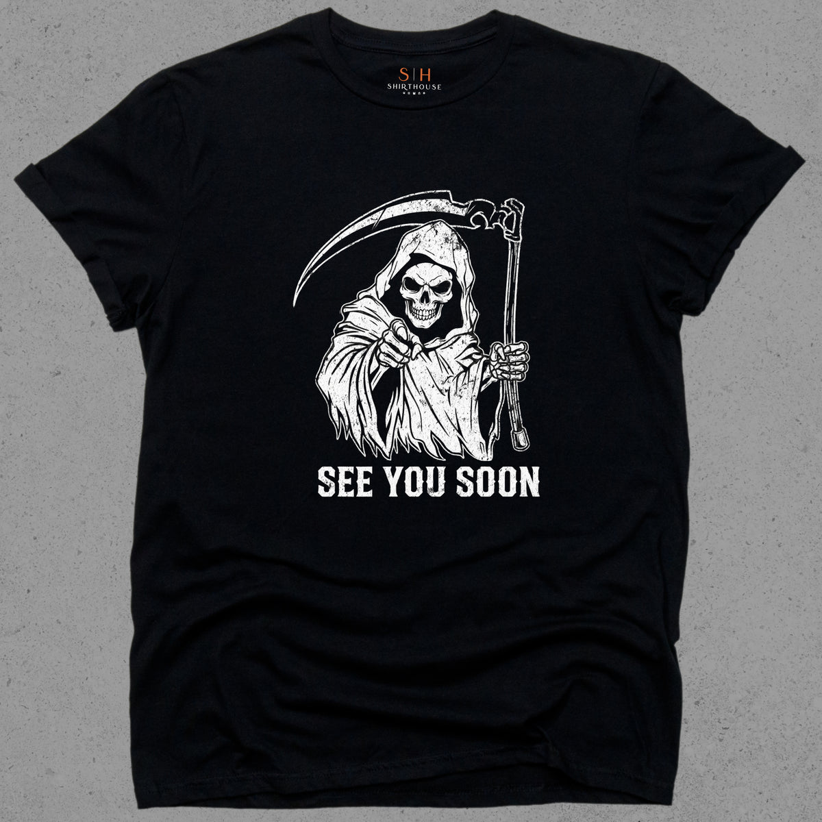 See You Soon