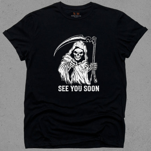 See You Soon