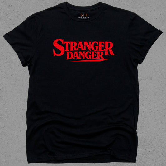 Stranger Danger