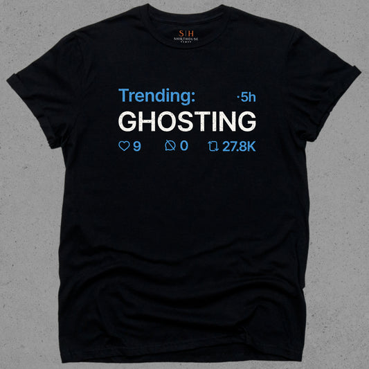 Trending - Ghosting