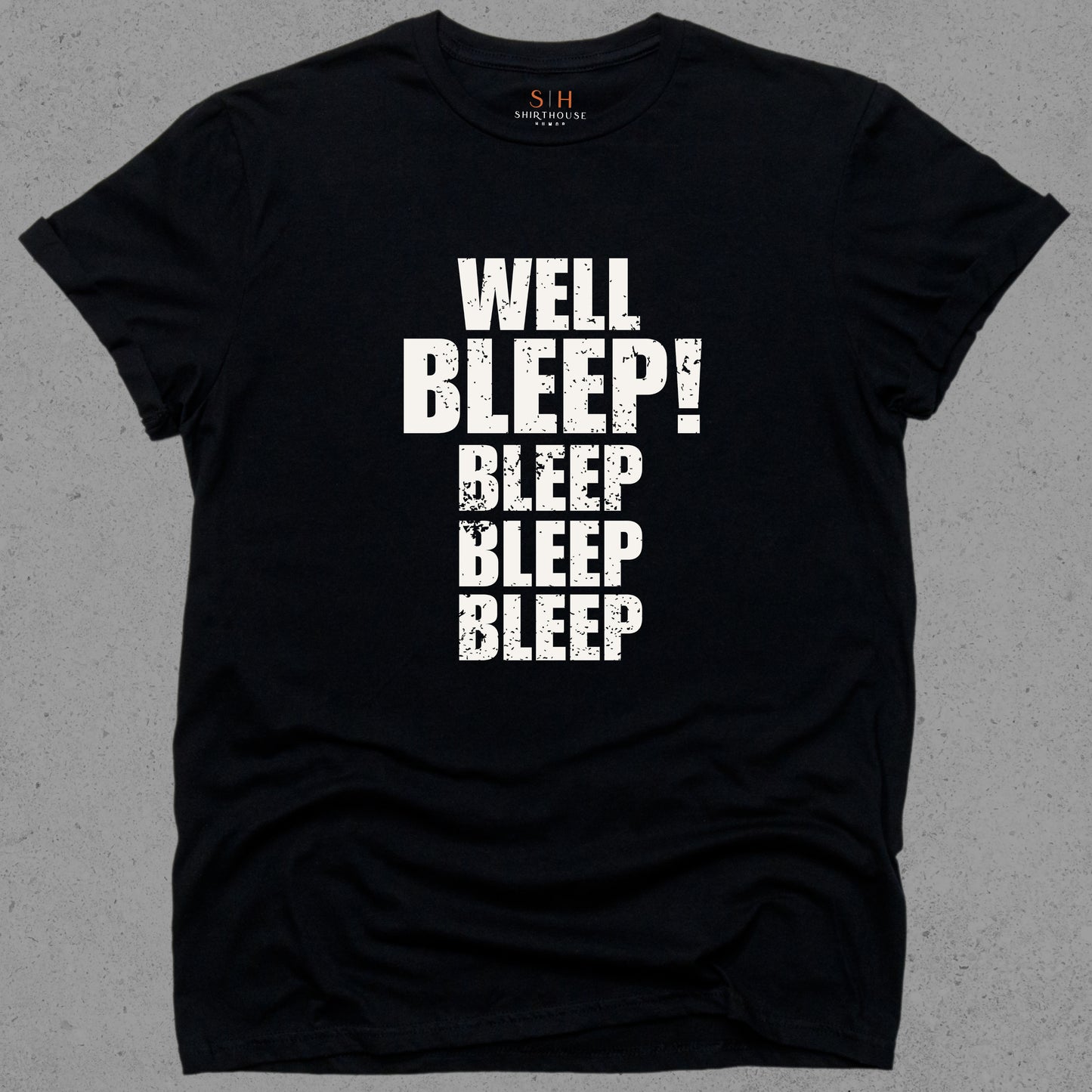 Well Bleep