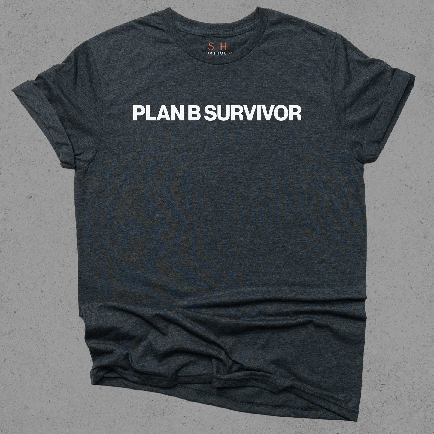 Plan B Survivor