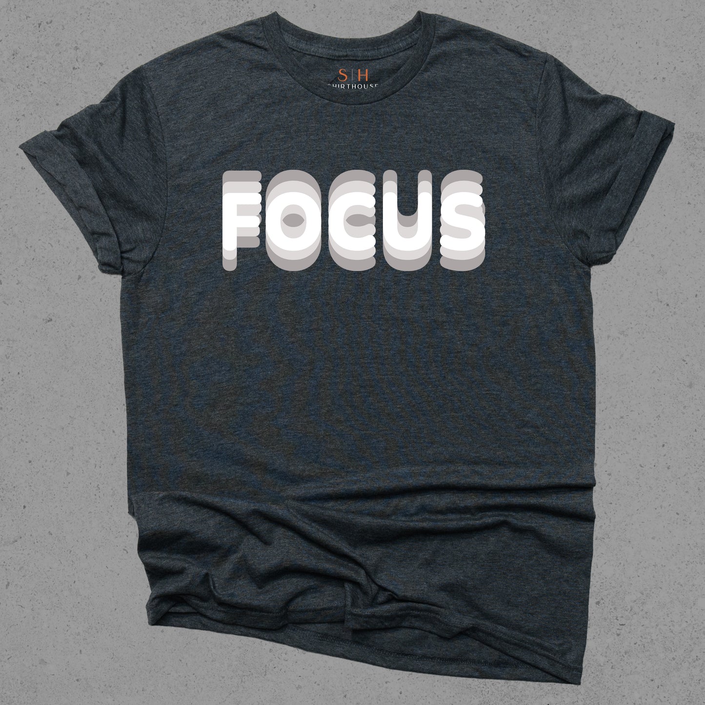 Focus