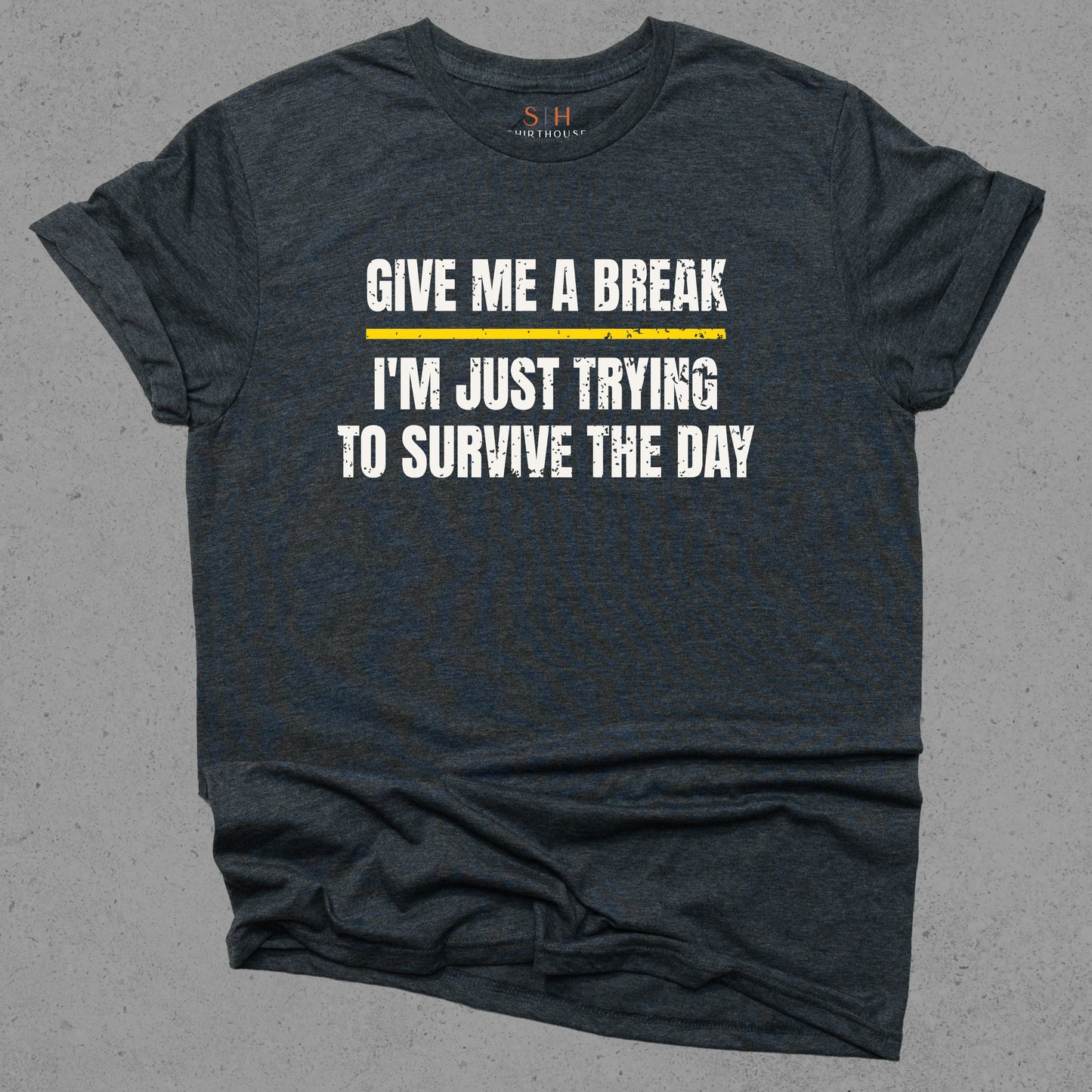 Give Me a Break
