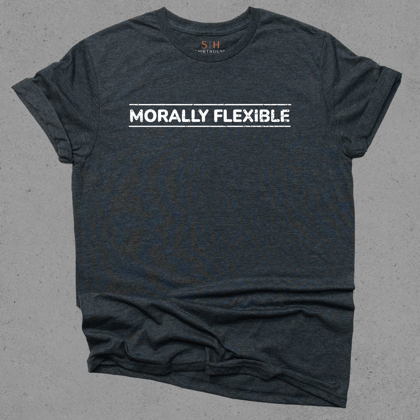 Morally Flexible