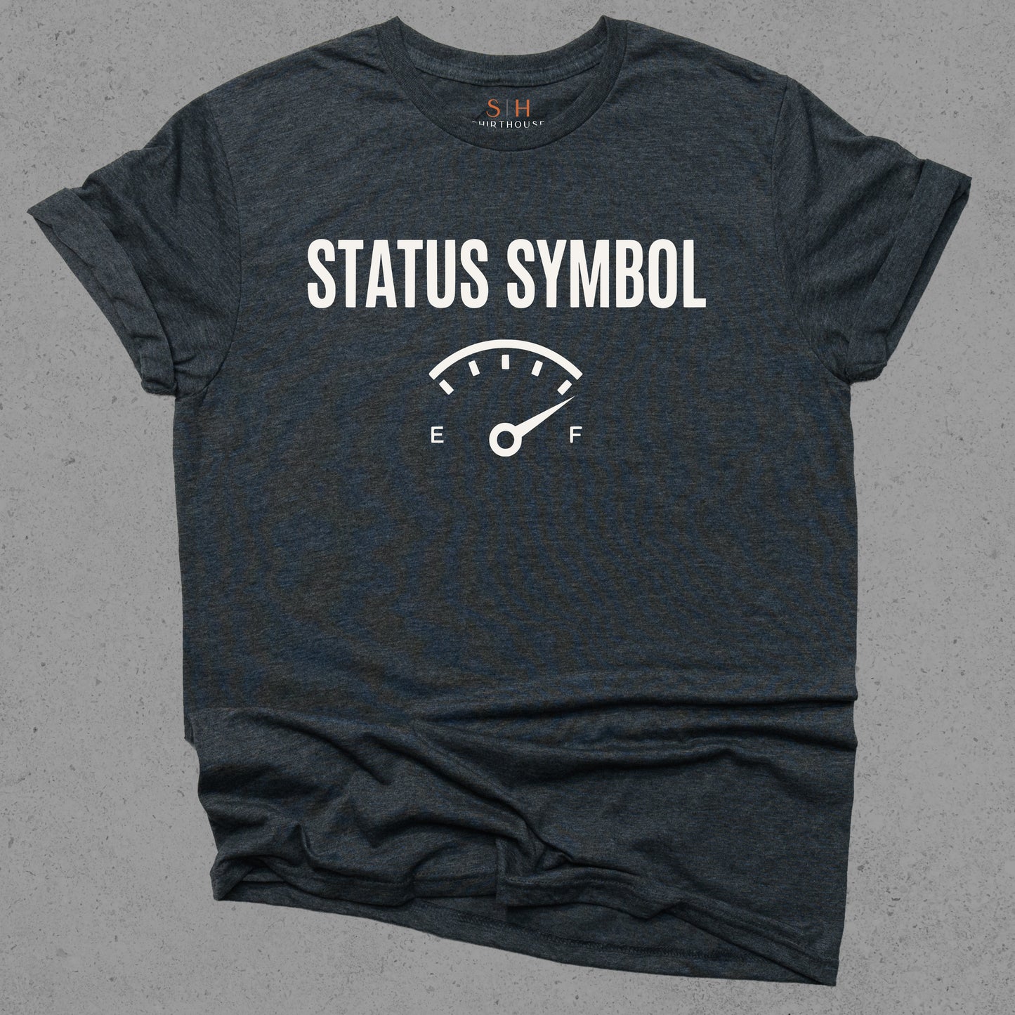 Status Symbol