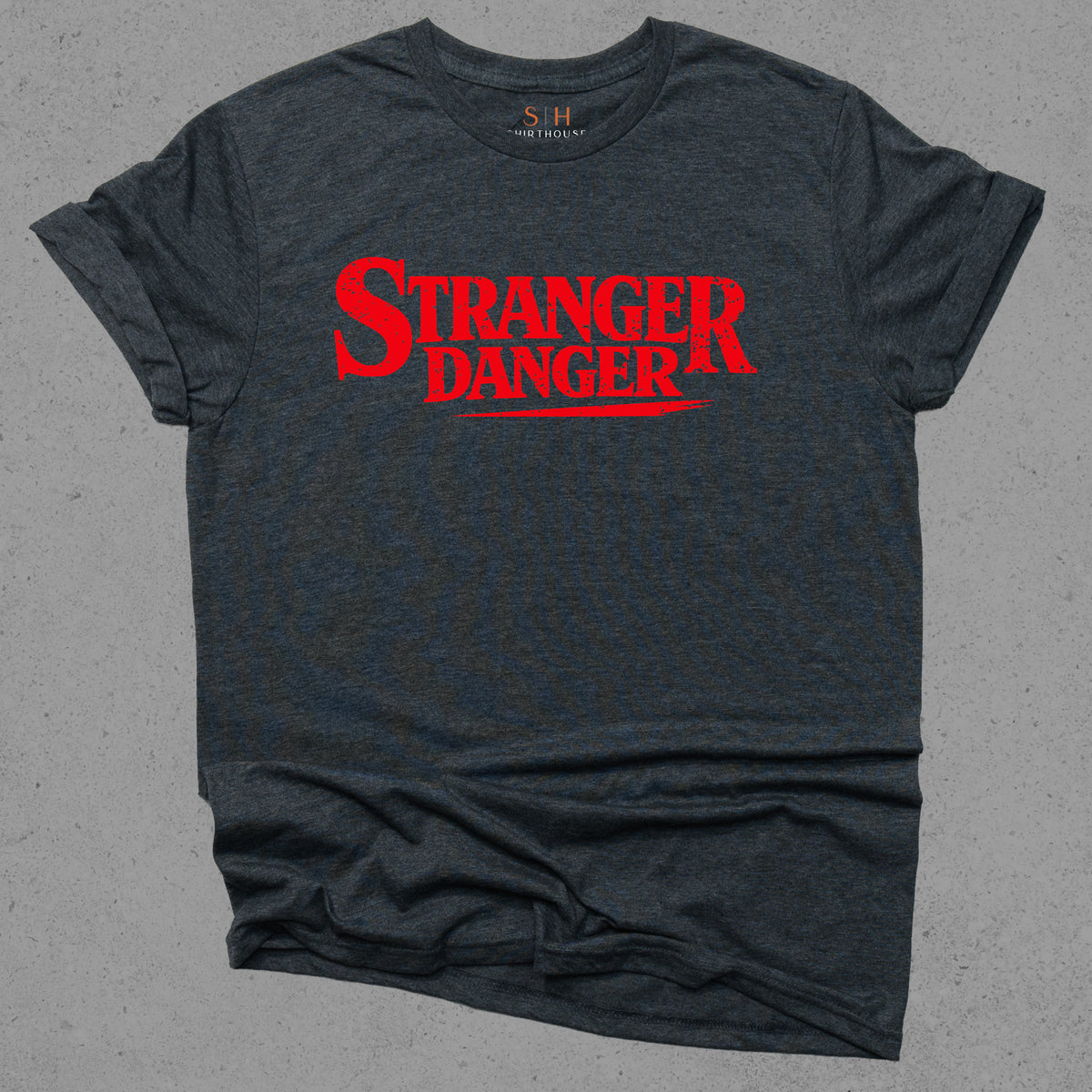 Stranger Danger