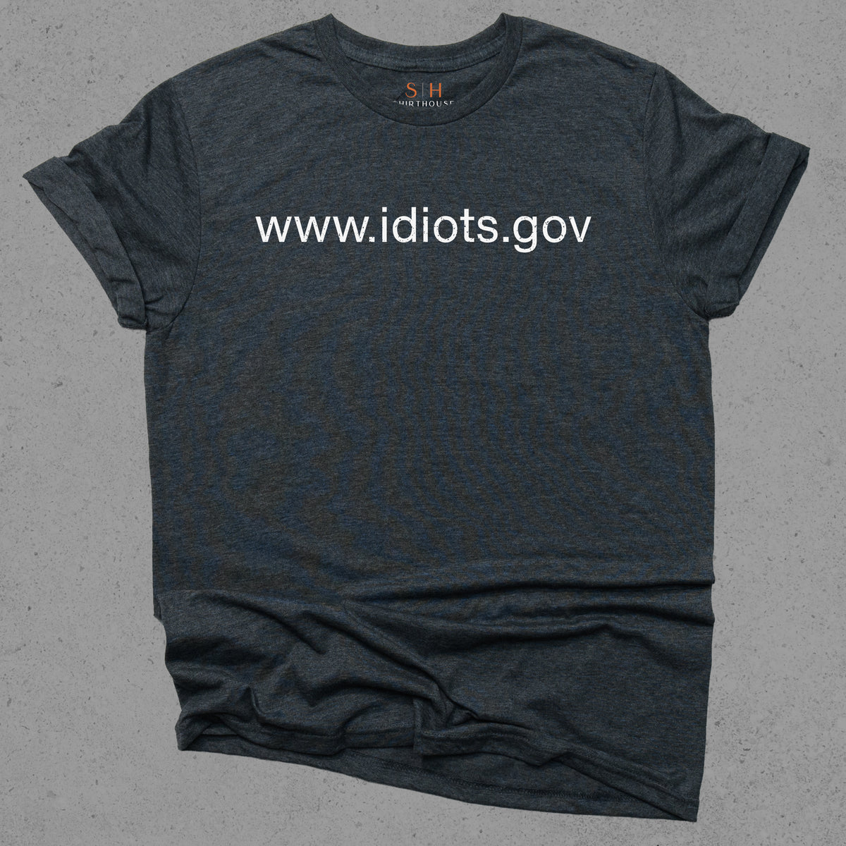 www idiots gov