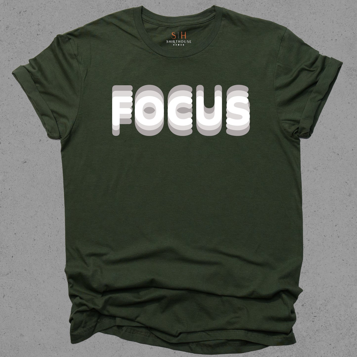Focus