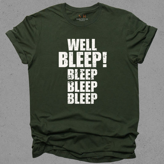 Well Bleep