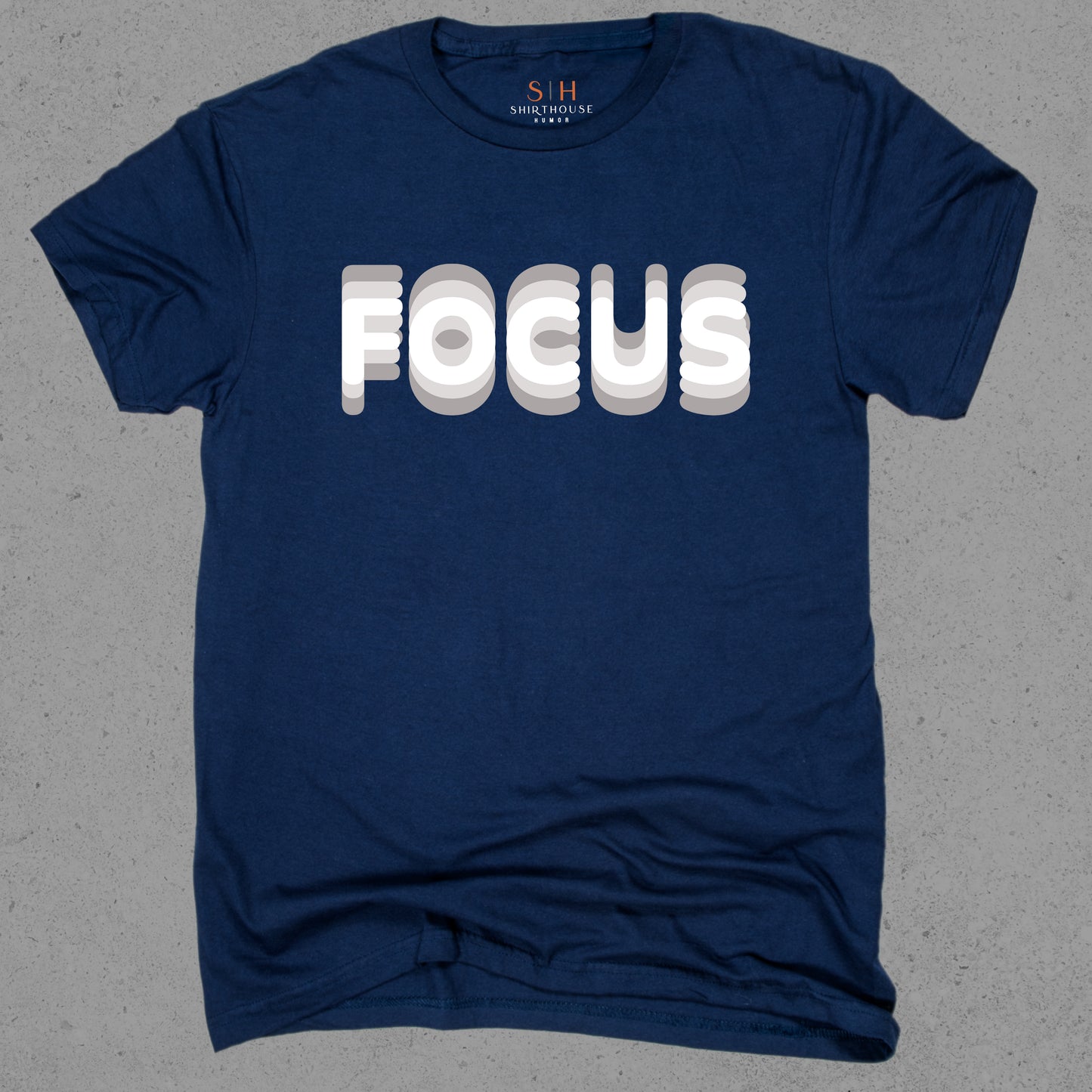Focus