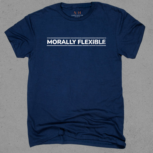 Morally Flexible