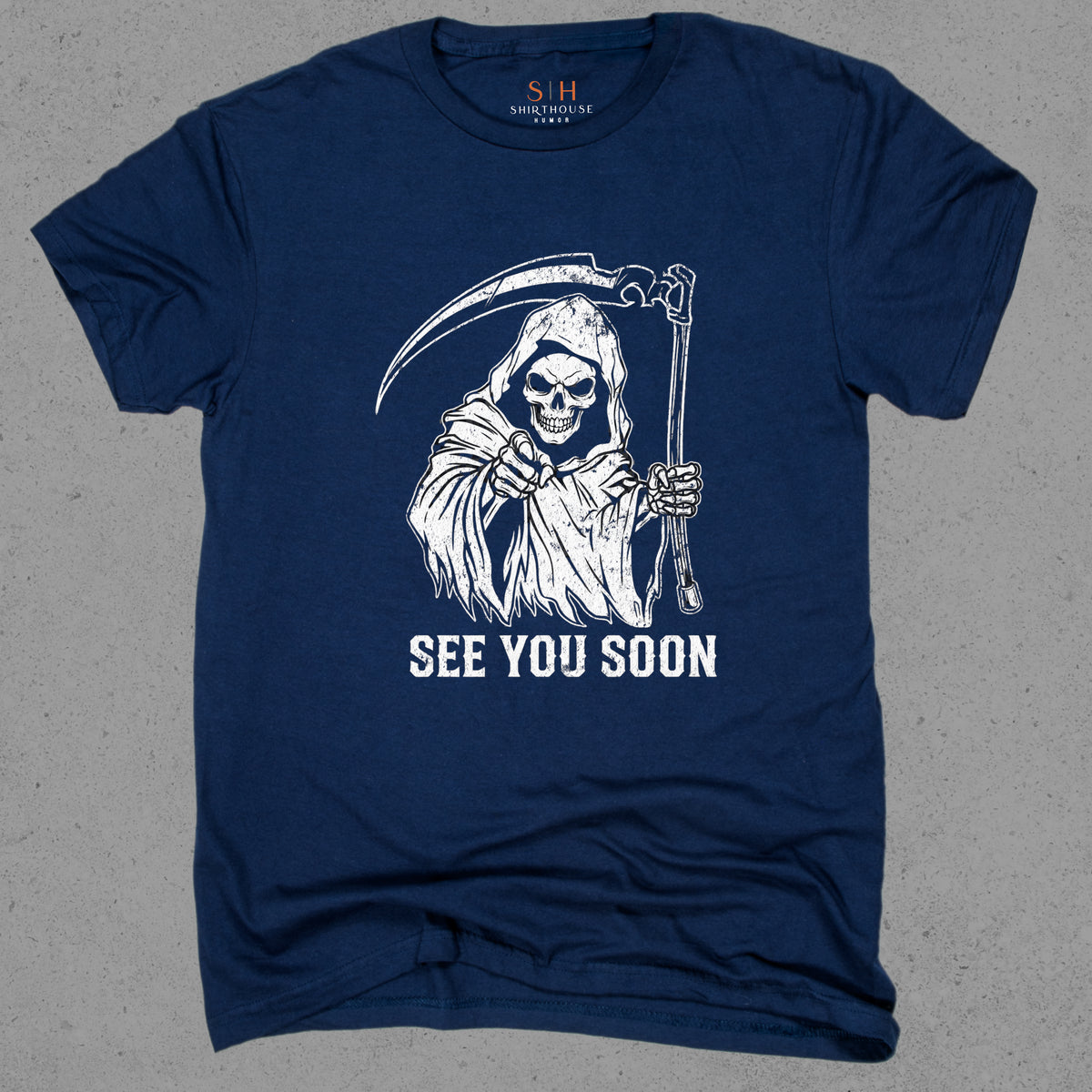 See You Soon
