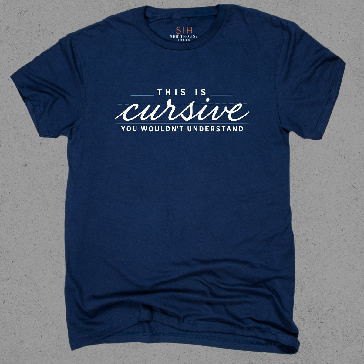 This is Cursive