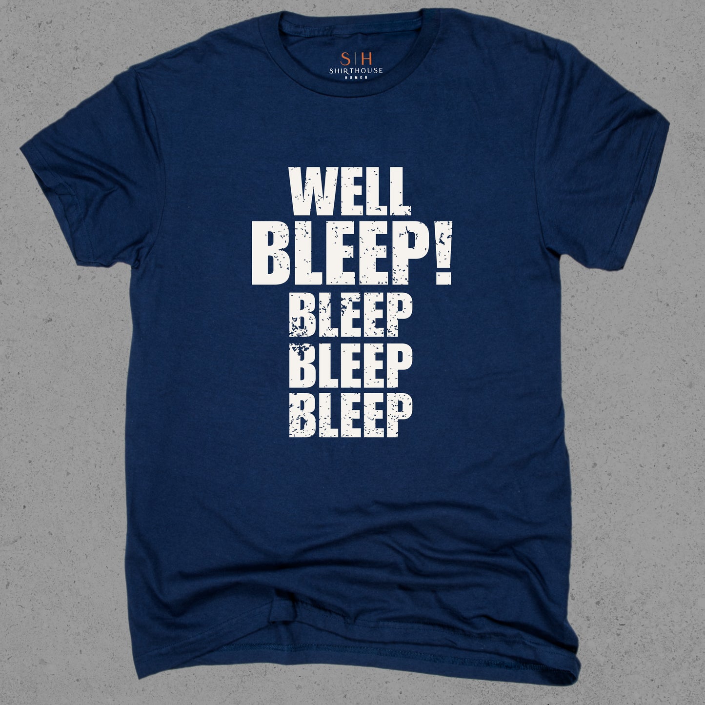 Well Bleep