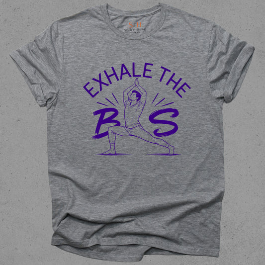 Exhale The BS - Male