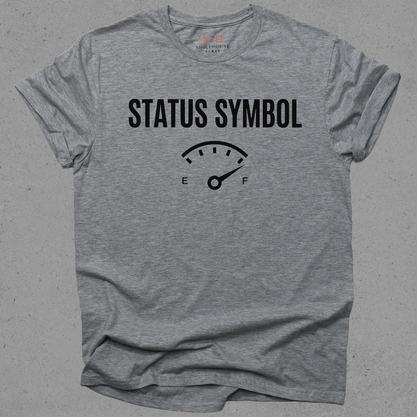 Status Symbol