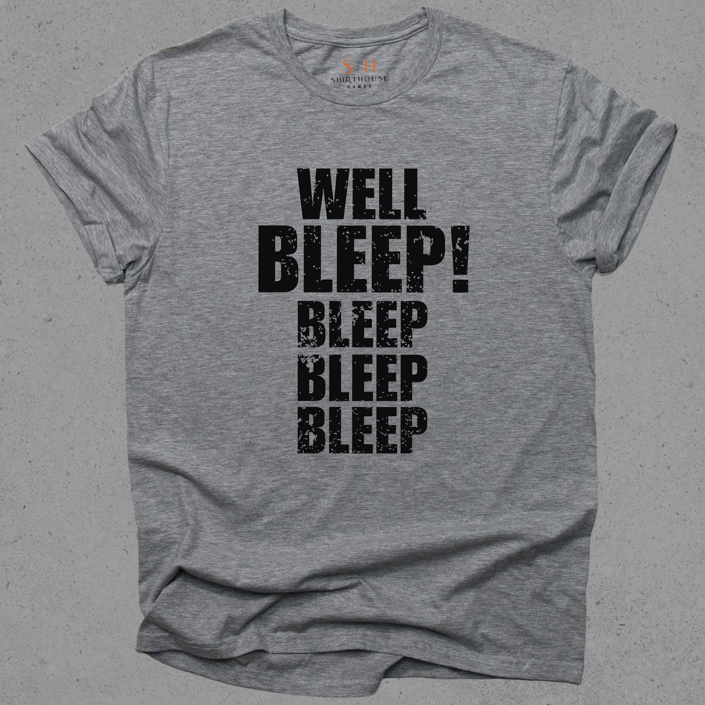 Well Bleep