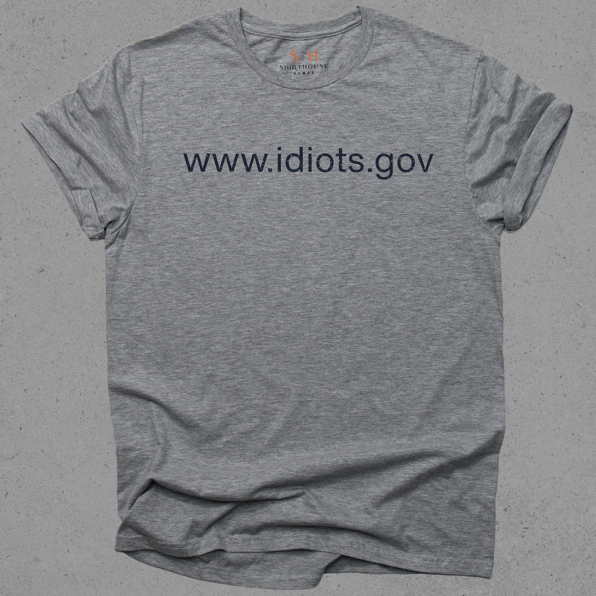 www idiots gov
